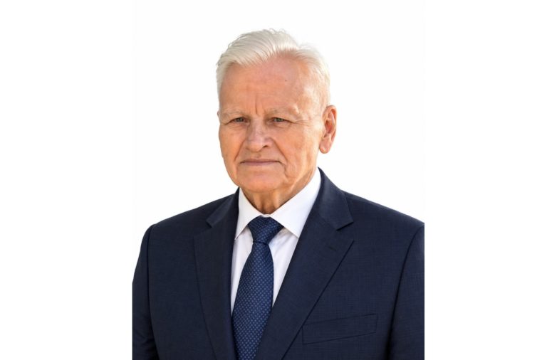 «Победа будет за нами!» Михаил Георгиевич Находкин